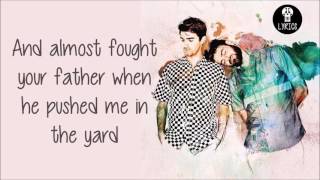The Chainsmokers - Young [Full HD] lyrics