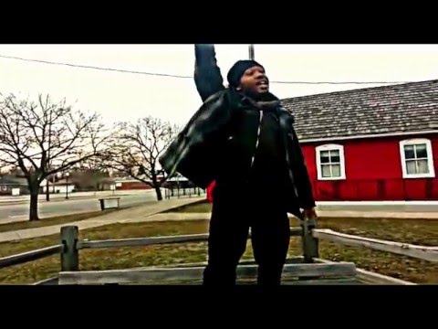"Next Generation" -Jus' J