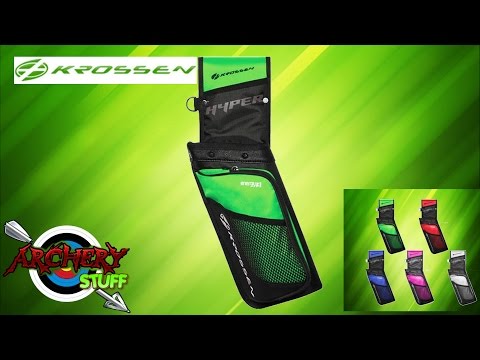 Krossen field Quiver Closer look and review