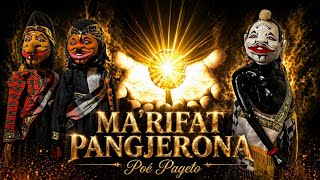 Download lagu Ngulik Ilmu Ma’rifat: “Nganjang ka Poé Pageto” Wayang Golek Dalang Asep Sunandar Sunarya mp3