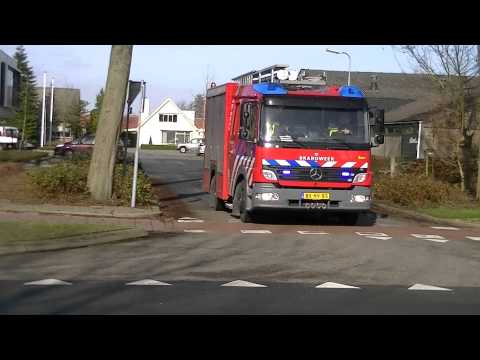 Prio 1 Hulft Bovenkarspel ongeval 10-5832