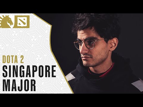 From Undefeated to Deleted | Team Liquid Dota