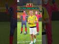 Cristiano Ronaldo vs Spiderman, Money heist football challenge, Soccer Games