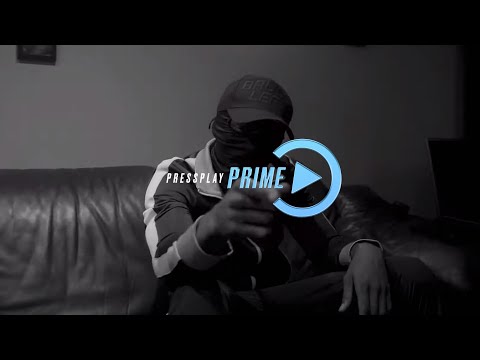 Tearz x A Mxlly - Back Again (Music Video) | Pressplay