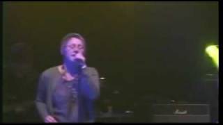 Massive Attack - Black Milk (Live At Tsunami Crisis Concert 2005)