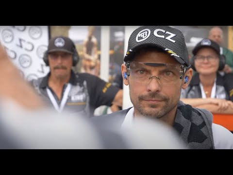 EUROPEAN HANDGUN CHAMPIONSHIP 2023 Corinth Hellas