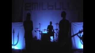 emil bulls - concubines of debauchery / epiphany (live at kammgarn, kaiserslautern 2011-11-11)