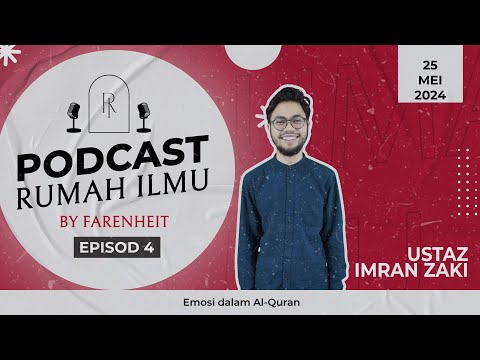 Episod 4 : Emosi dalam Al-Quran