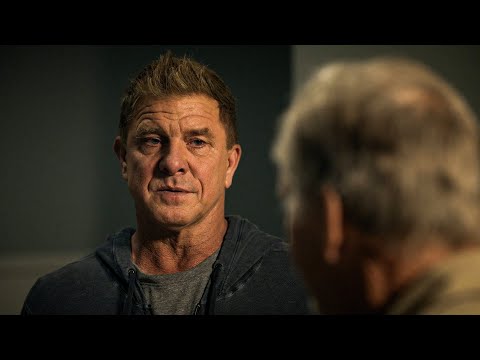 Luka Tells His Father That He Has A Daughter - S.W.A.T 6x16