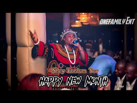 Shey Lontum Yov_Happy New Month_OneFamily Entertainment