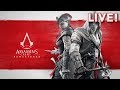 Assassin's Creed III: Remastered LIVE (With Tim)