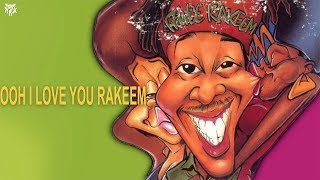 Prince Rakeem - Ooh I Love You Rakeem (Baggin&#39; Ladies Instrumental)