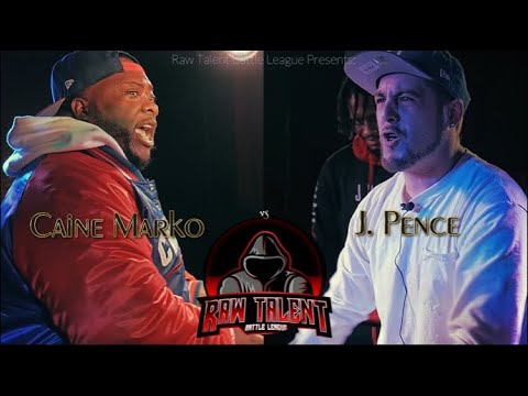 CAINE MARKO VS J PENCE