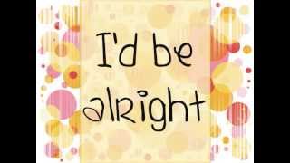 Jonas Brothers- Fly With Me (With Lyrics) +HQ