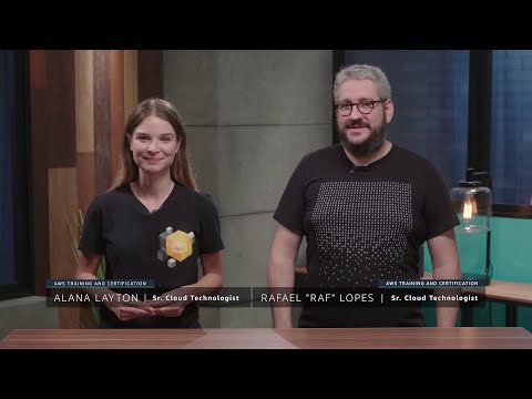 DevOps on AWS Overview