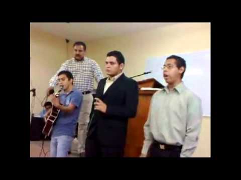 Hnos  Jovenes Misael Juanito y Job "Poderoso Conquistador"