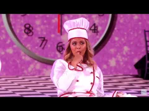 Sasha Pieterse And Gleb | All Dances | DWTS 25