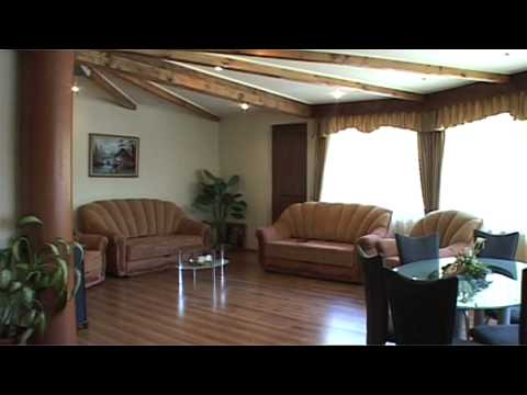 original PENSIUNEA CUIBUL VISELOR   HERCULANE