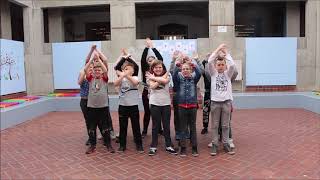 Clip &quot;A la vie à l&#39;amour&quot; Soprano