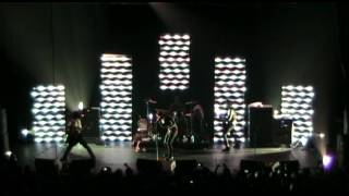 Our Lady Peace - Denied (live at Center Stage - Atlanta 2009-08-14)