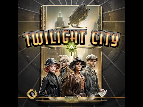 287. rész: Twilight City - A kocka el van vetve