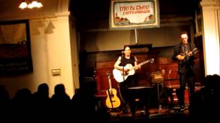 Lori McKenna &quot;Lorraine&quot; at the me&amp;thee