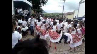 preview picture of video 'apresentação da escola Maria do Carmo-23 de agosto de 2012'