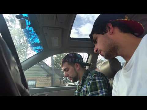 Hotbox With Preston EP 21