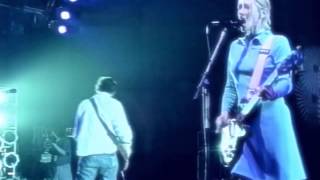 Sonic Youth - Washing Machine (Live 1996)