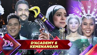 Download lagu Inilah Dia Para Pengukir Sejarah!! Sang Juara Ingatkan Kembali Masa Kemenangannya | DA 6 Kemenangan mp3
