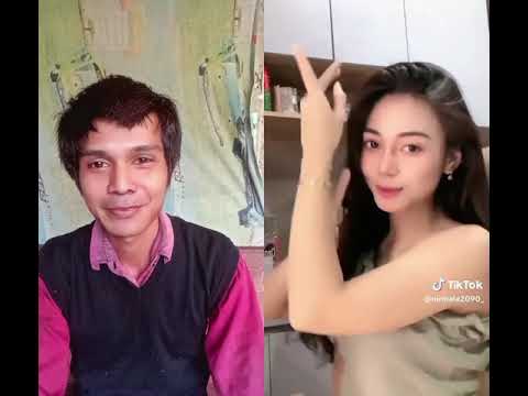 Diptha Rhobby & Anggi - Goyang Disko 