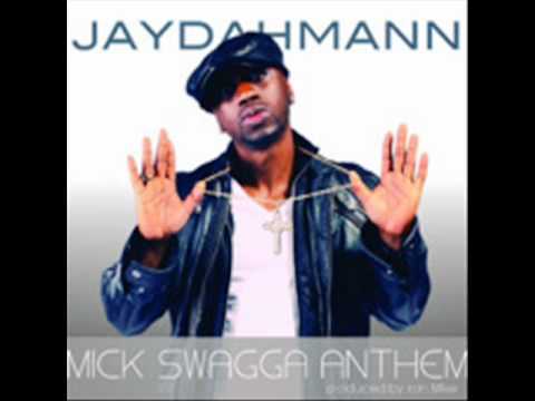 JaydahMann.wmv