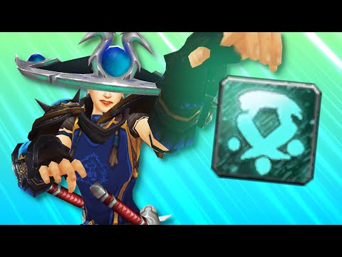 This Monk Is Basically SUPERHUMAN! (5v5 1v1 Duels) - PvP WoW: Battle For Azeroth 8.3