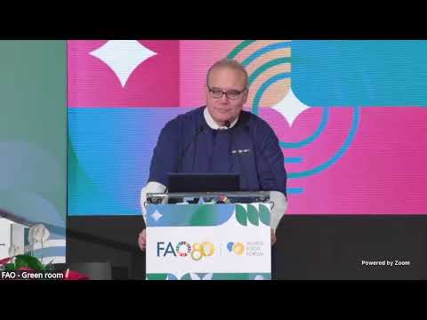 Global School Assembly 2025