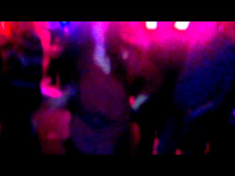 Tesla Club Sound Гуф 11.04.2013 (часть 4)