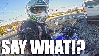 What Bikers DON&#39;T Tell You