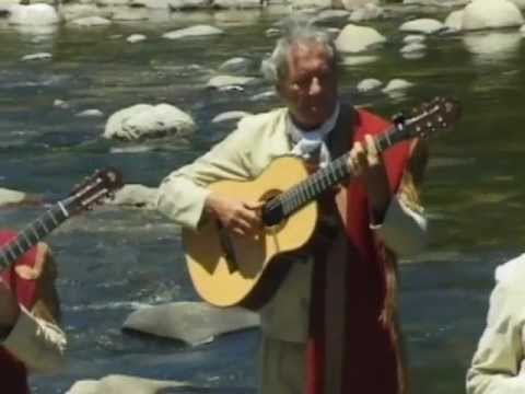 Nada Tengo de Ti - Los Tucu Tucu