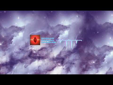 Getaran Hati | Techno beats ai | COPYRIGHT FREE