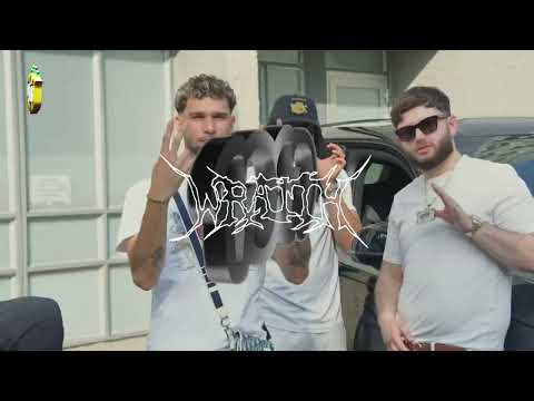 Lucio101 x Nizi19 type beat 'bedarf' | prod. wra1th