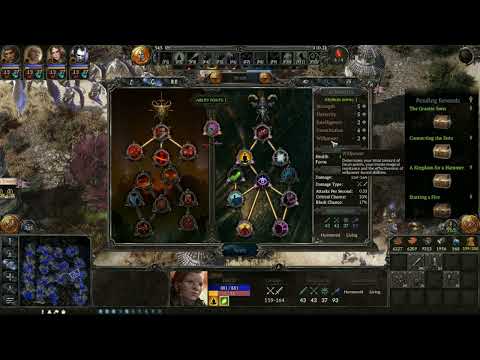 SpellForce: 3 Soul Harvest A Let's Play By IVATOPIA Ep 44 - The Most Epic Battle Ever... Well Nope!