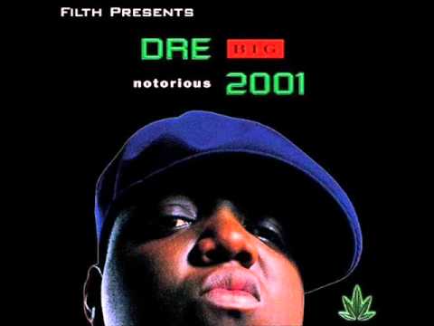 Dr Dre Ft Biggie - Bad Guys