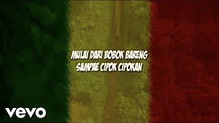 Download lagu Lagu Paling Baper - Pemberi Harapan Palsu (Lyric Video) mp3
