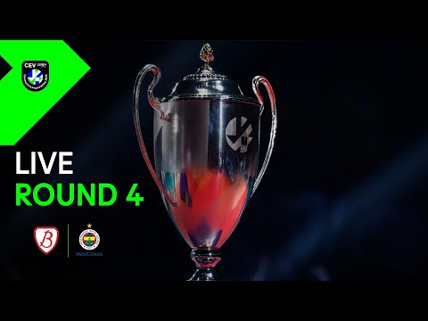 LIVE | PGE Budowlani ŁÓDŹ vs. Fenerbahçe Medicana ISTANBUL | CEV ZEREN Group CL Volley 2026 | Women
