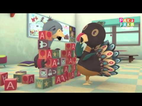 Minimalitos II: Momentos fotográficos (Cap. 14) - Canal Pakapaka