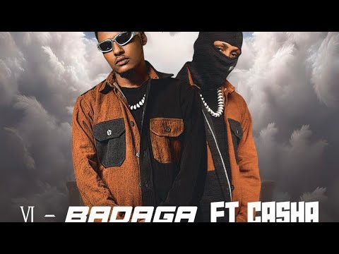 Didi Contana x Cvsha - Bagada (SAINT CONT’AIN mixtape 2023)