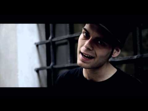 PSYDOW a.k.a. IL TEDESCO ''STATEMENT'' Official Video