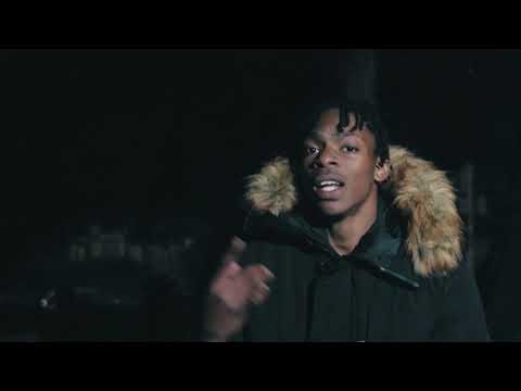 Lil MDot - G To The B ''Tee Grizzley Remix" (Official Video)