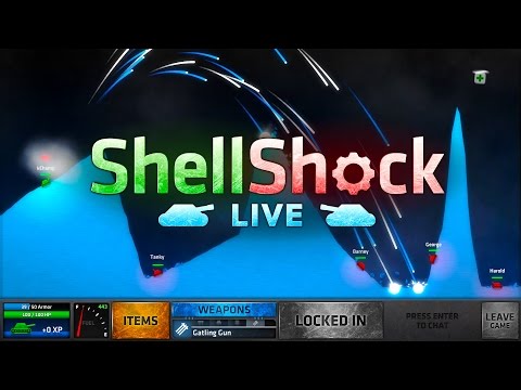 ShellShock Live