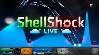 Видео 1 к игре ShellShock Live