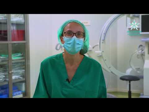 Florea Silvia Mihaela medic specialist chirurgie generala, Muntenia Hospital, Pitesti